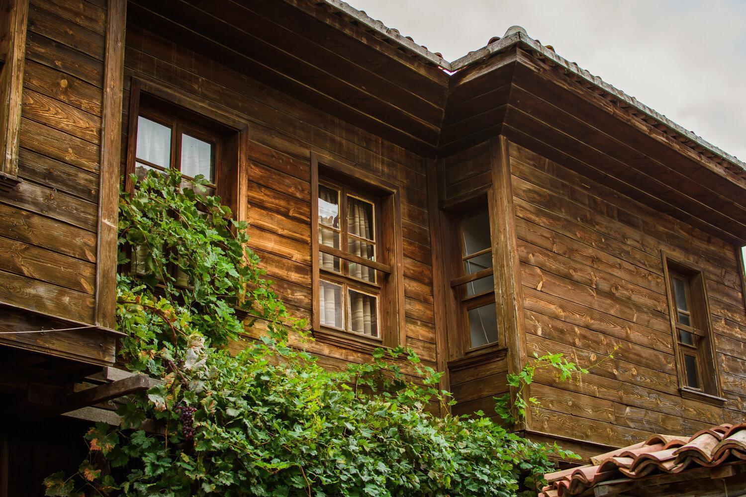 Paradiso 'В' 609 Studio Nessebar Private Exterior photo